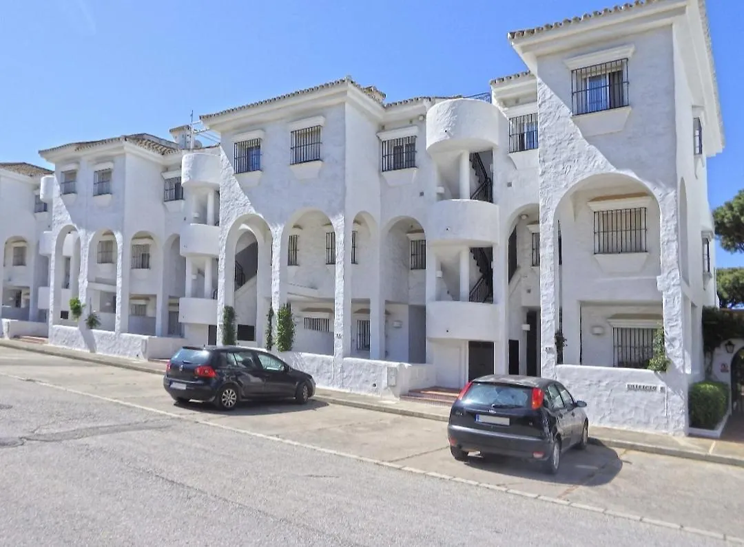 Apartamento La Barrosa ,Urb Los Veleros Chiclana de la Frontera