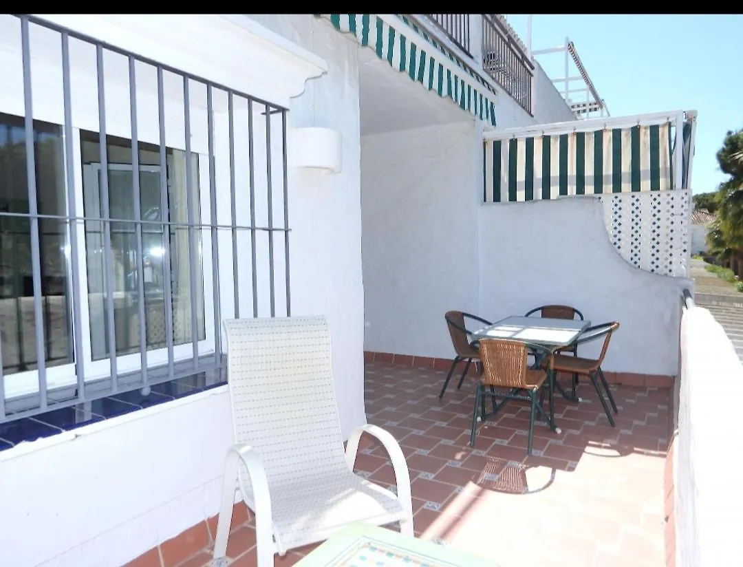 Apartamento La Barrosa ,Urb Los Veleros Chiclana de la Frontera 0*,  İspanya