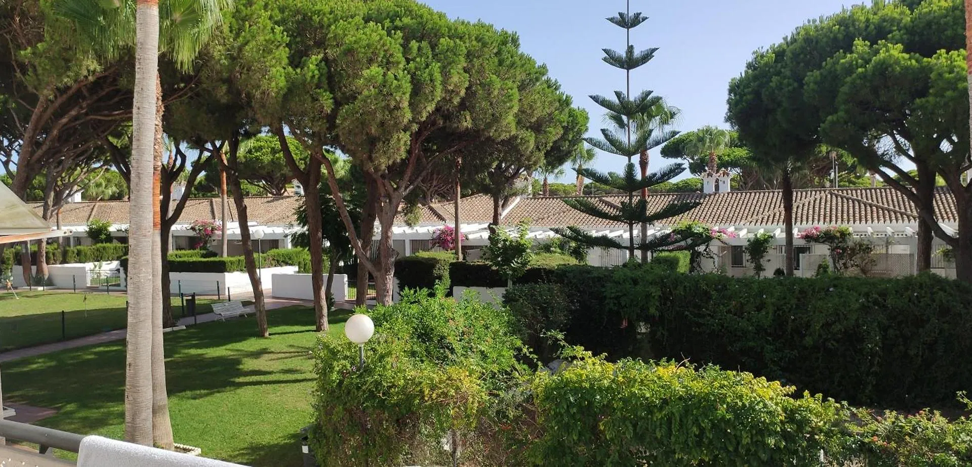 Daire Apartamento La Barrosa ,Urb Los Veleros Chiclana de la Frontera