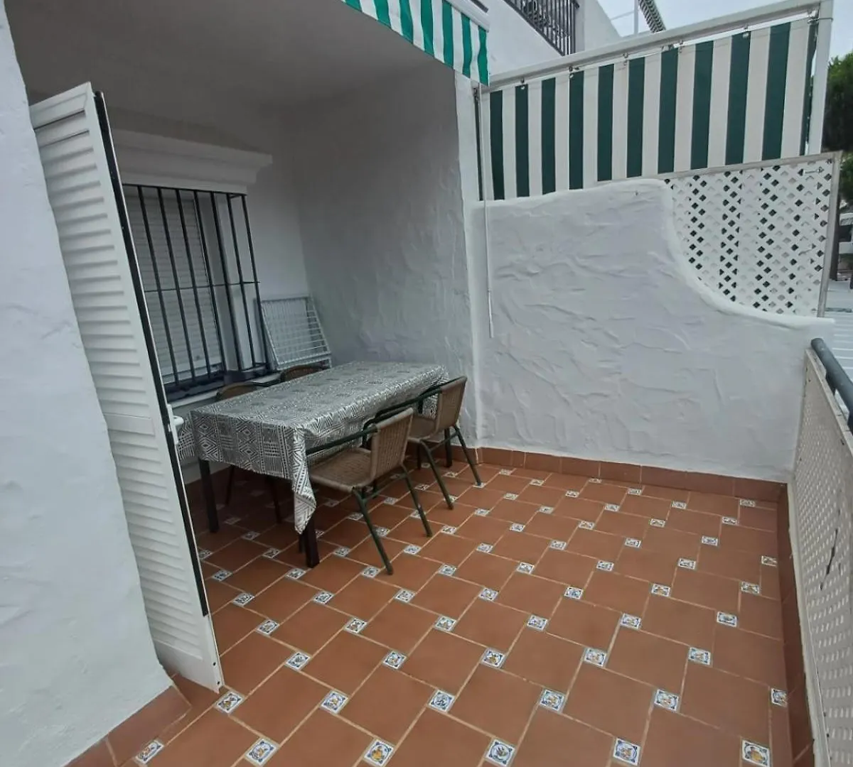 Apartamento La Barrosa ,Urb Los Veleros 치클라나 데 라 프론테라 0*,