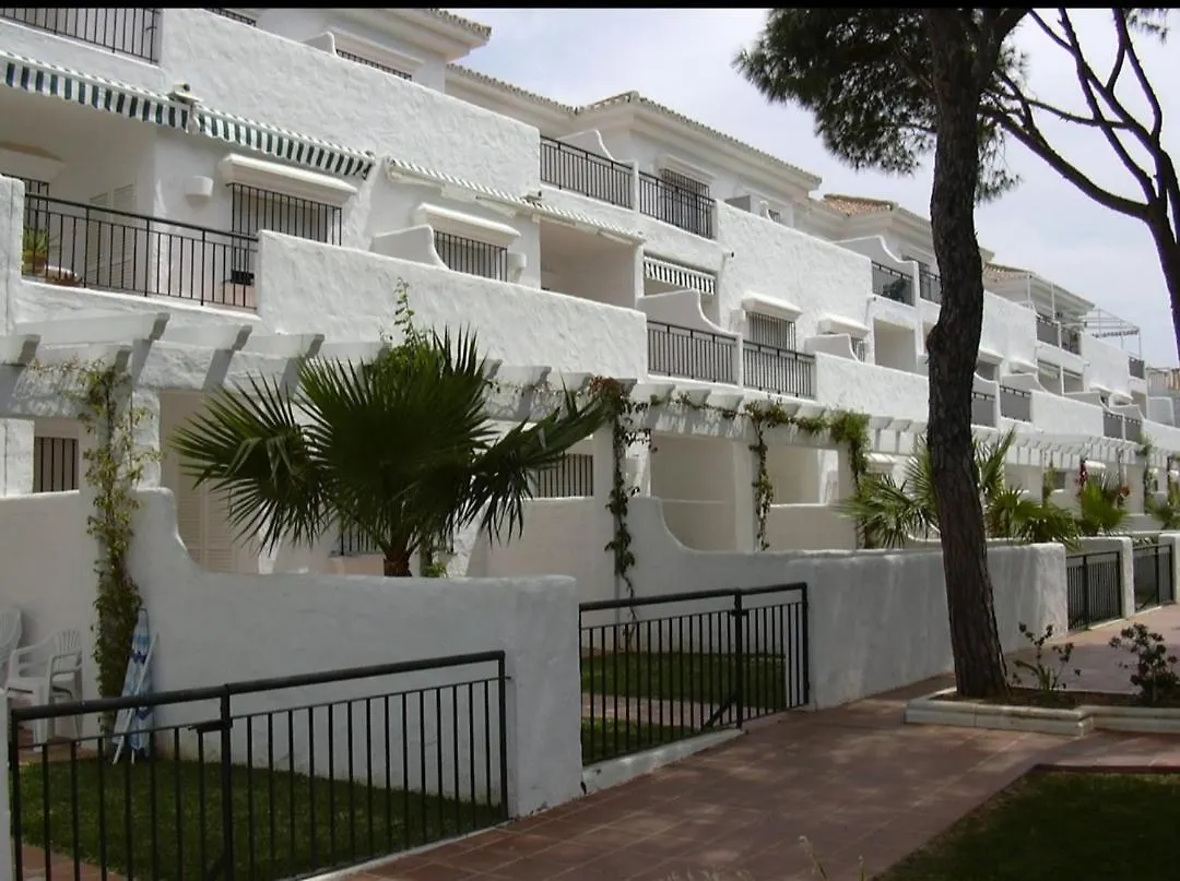 Apartment Apartamento La Barrosa ,Urb Los Veleros Chiclana de la Frontera Spain