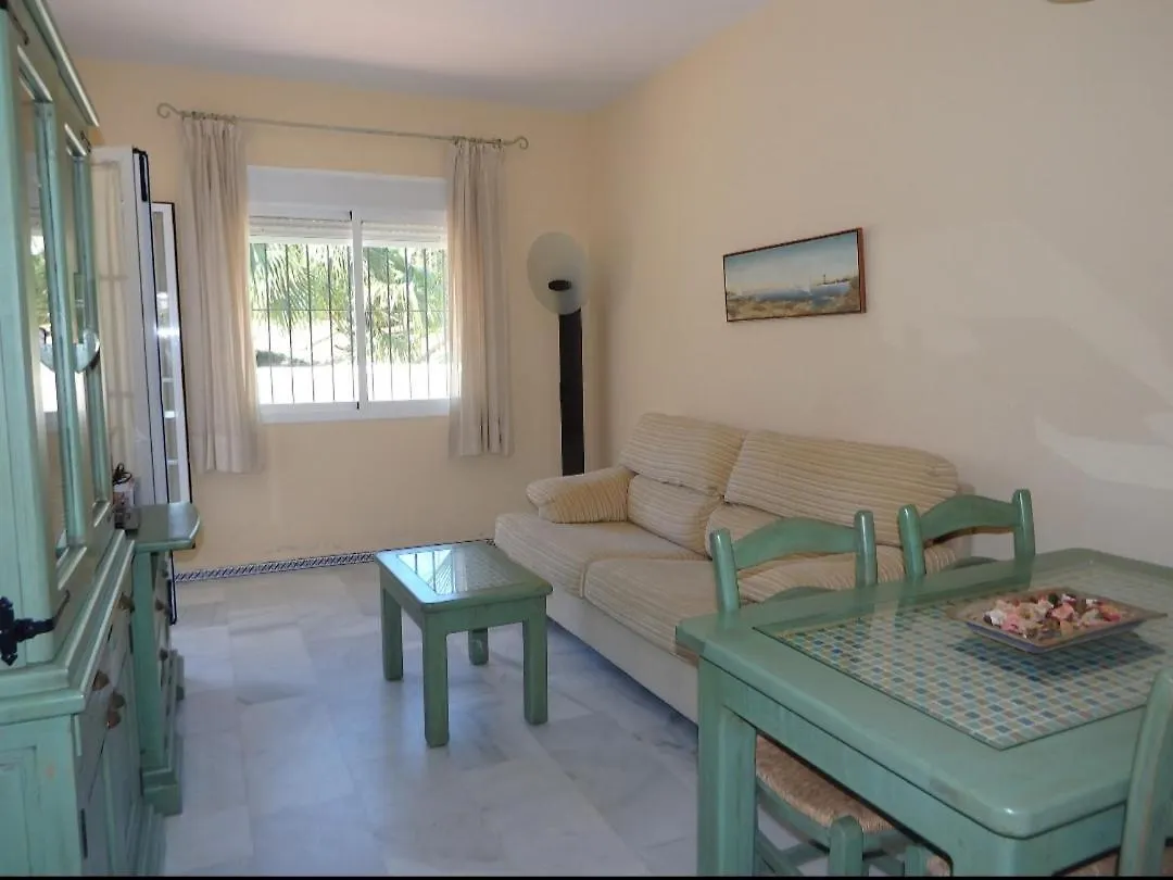 Apartamento La Barrosa ,Urb Los Veleros Chiclana de la Frontera Apartment